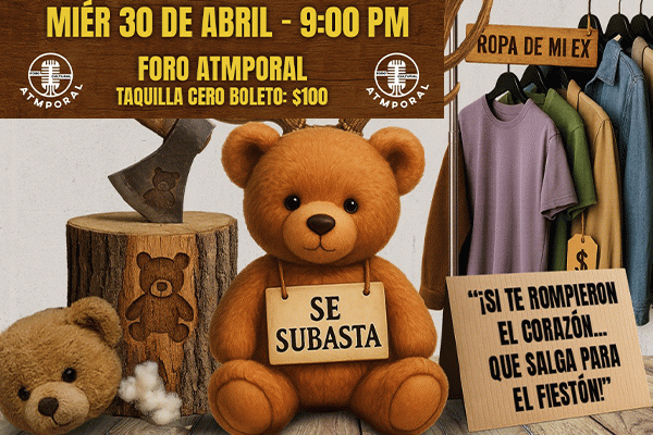 Cuernos a la Venta